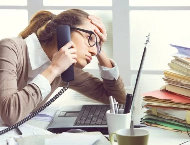 Πώς θα καταλάβεις αν κάνεις τη σωστή δουλειά